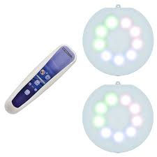 Lumiplus Flexi ampoule AC V1 rgb wireless