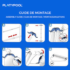 Platypool épuisette