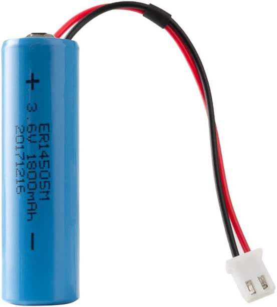 Blue battery