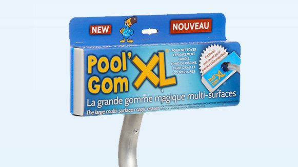 PoolGomXL