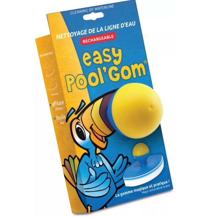 EasyPoolGom