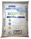 Ecopure Verre filtrant grade 2 20kg