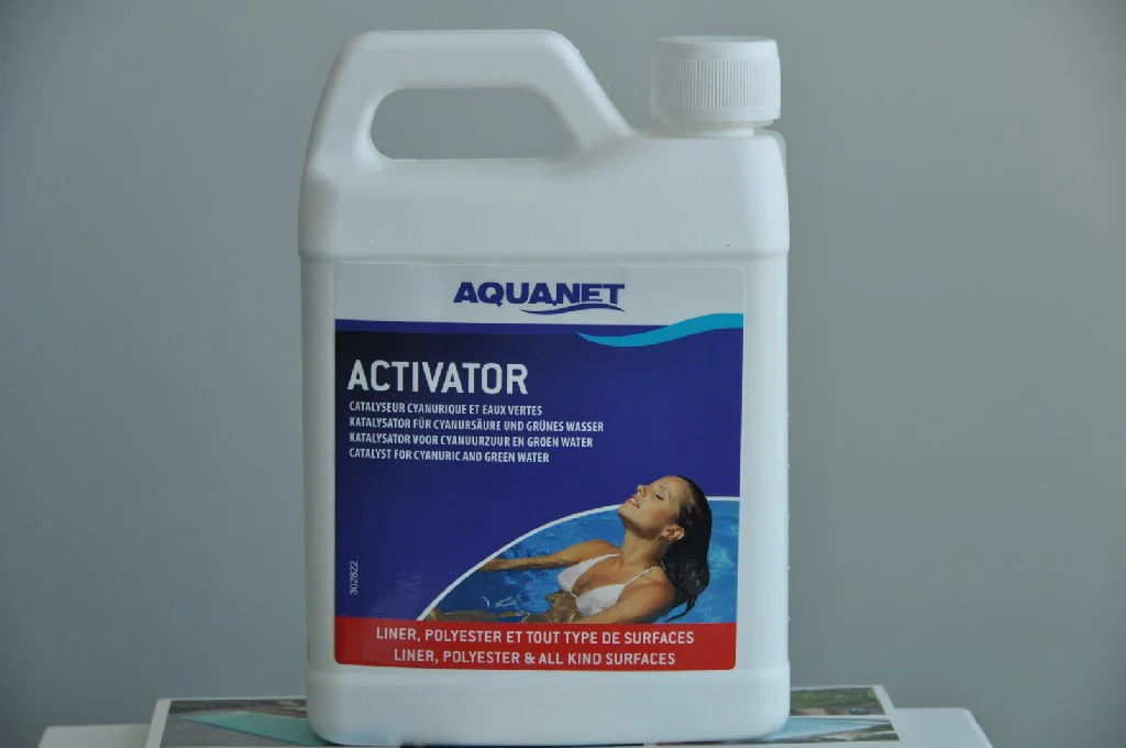 Activator plus 0.7kg