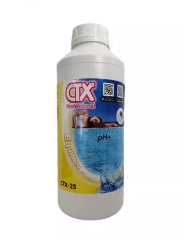 CTX25 PH plus 1l