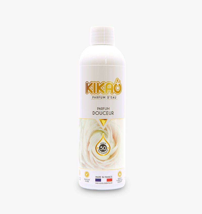 Kikao Fleur d'oranger 250g