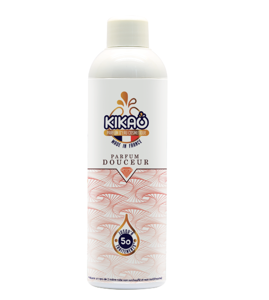 Kikao Douceur 250g