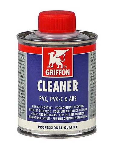 GRIFFON cleaner 125 ml