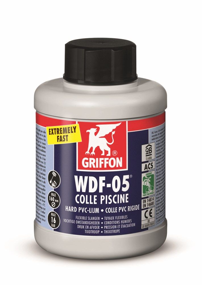 GRIFFON colle WDF05 500 ml