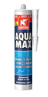 GRIFFON aquamax blanc