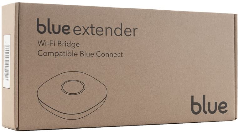 Blue extender (wifi)