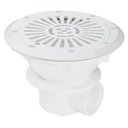 Prestige Bonde de fond liner 210mm blanche