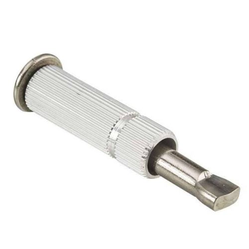 Piton douille inox 12mm