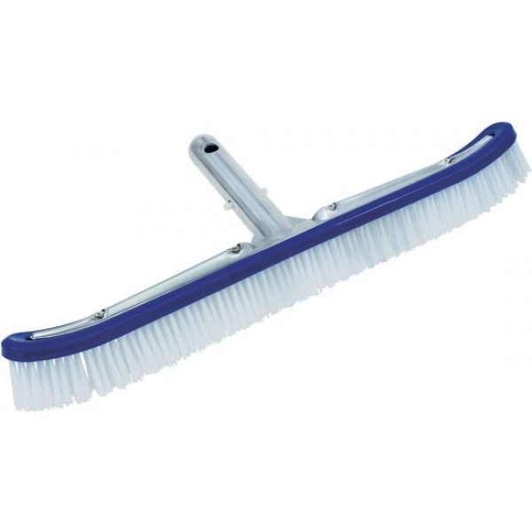 KOKIDO brosse paroi alu renforcé 42 cm