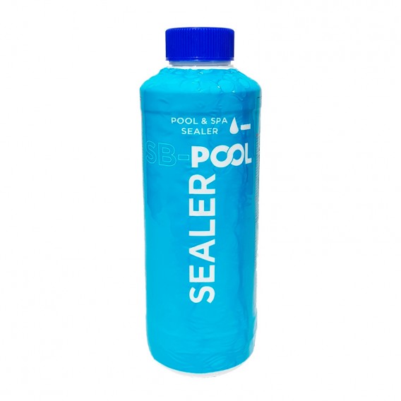 SB Pool Sealer