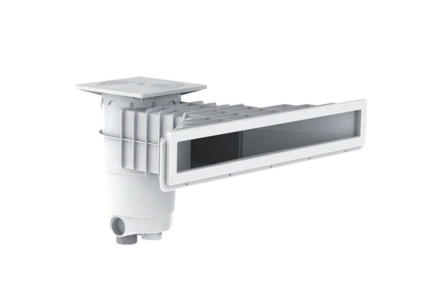 Skimmer A800 Blanc