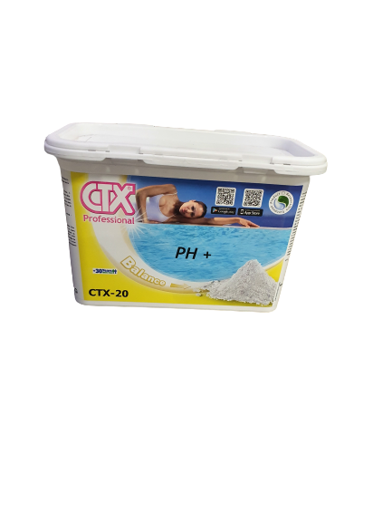 CTX 20 PH plus 1kg