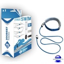 Ceinture de nage Free Swim