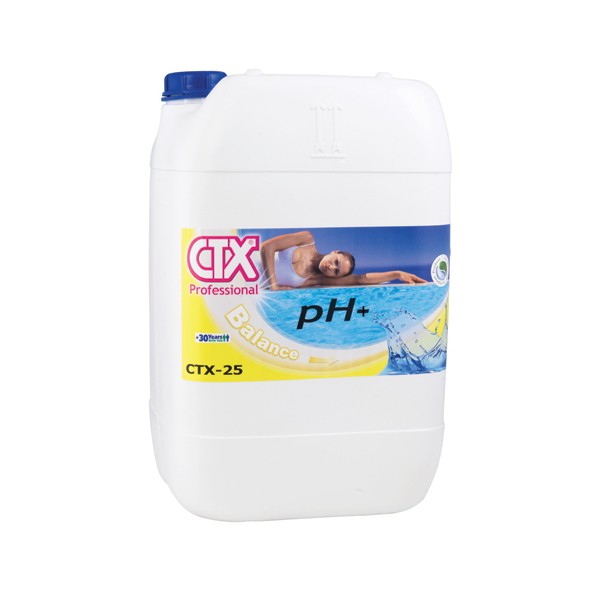 CTX 25 PH plus 20l