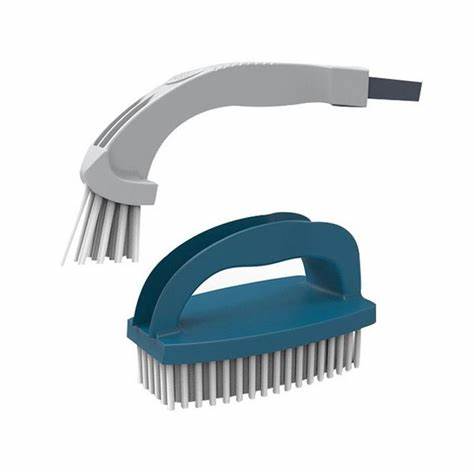 BLUELINE Brosse ligne d'eau multifonction