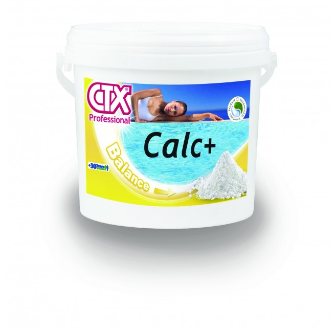 CTX 22 Calc plus 5kg