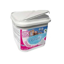 CTX 200GR Chlore choc 5kg