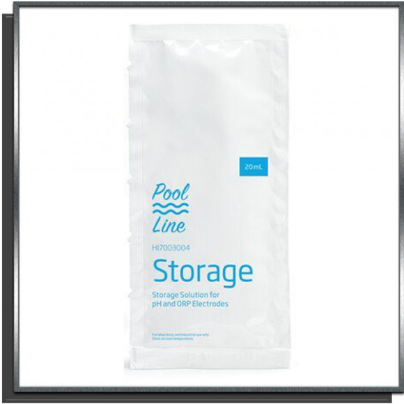 Solution de storage pH/Rx 20ml