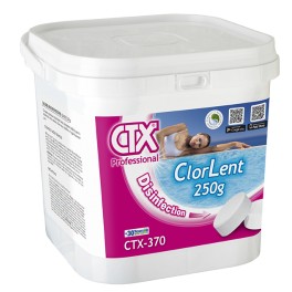 CTX 373 Chlore lent 5kg