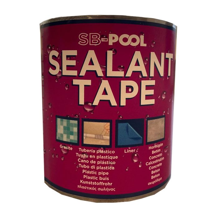 SB Pool Sealant film pvc adhésif