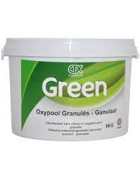 CTX 100GR Oxypool granulés 5kg