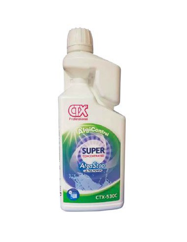 CTX 530C Algastop ultrapower 1l