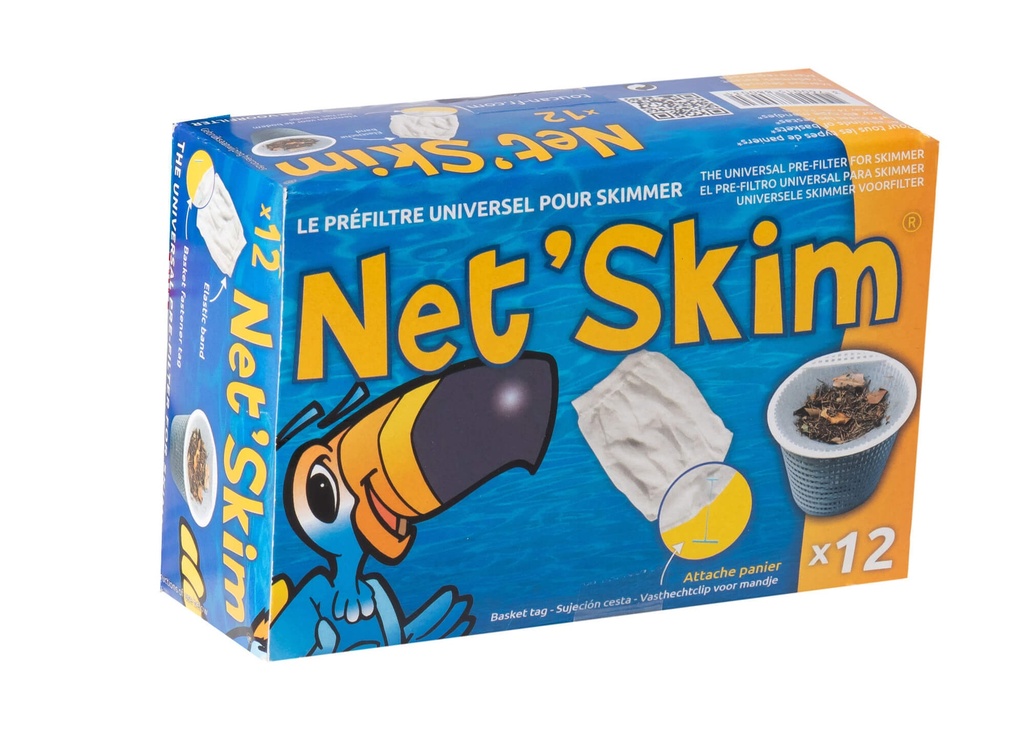 Netskim