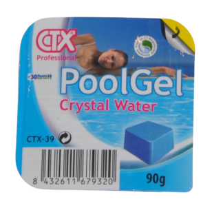 CTX 39 Poolgel monodose