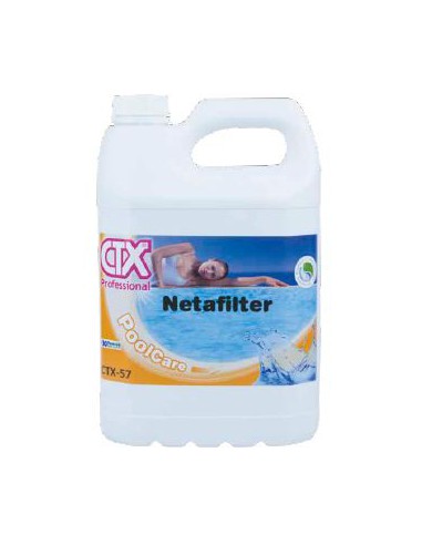 [FL-165705] CTX 57 Netafilter 5l