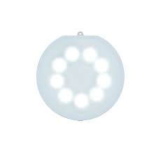 [FL-76573] Lumiplus Flexi lampe ON/OFF V1 blanc