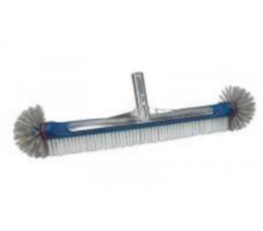 [FL-73105] BLUELINE brosse paroi et angle