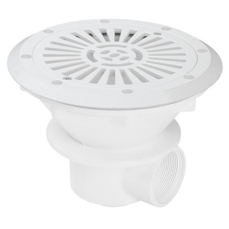 [FL-00271] Prestige Bonde de fond liner 210mm blanche