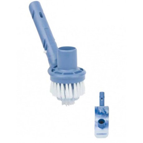 [FL-36617] SHARK brosse d'angle