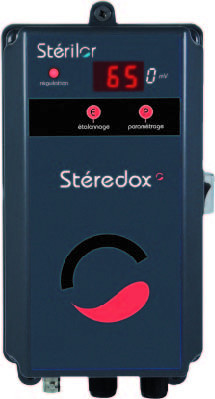 [SCP-STE-450-0008] Steredox