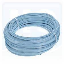 [FL-2962-B913-P30] Jonc de fixation 30m Bleu Clair