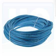 [FL-2962-B914-P30] Jonc de fixation 30m Bleu France