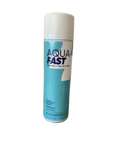 [BD-08043004] Aquafast colle pour feutre 500ml aerosol