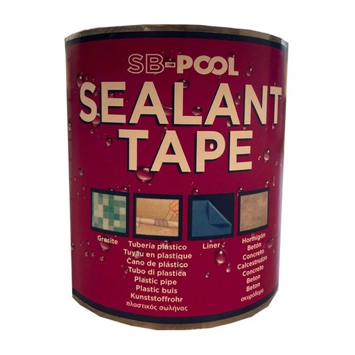 [FL-75214] SB Pool Sealant film pvc adhésif